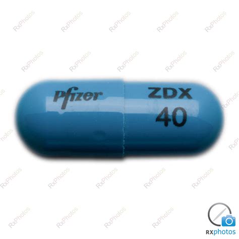 zeldox capsules